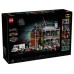 LEGO DC Super Heroes 76300 Arkham Asylum